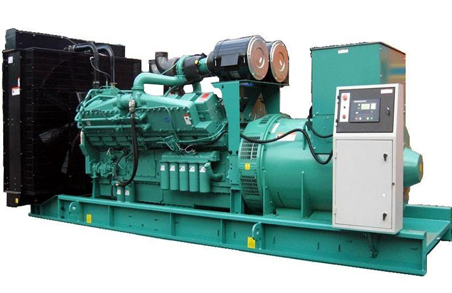 路北570kw康明斯柴油发电机组图片 路北570kw康明斯柴油发电机组图片