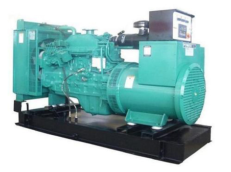 路北80kw康明斯柴油发电机组图片 路北80kw康明斯柴油发电机组图片