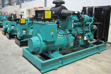 路北1000kw康明斯柴油发电机组图片 路北1000kw康明斯柴油发电机组图片