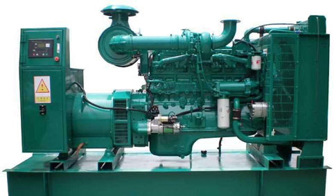 路北64kw康明斯柴油发电机组图片 路北64kw康明斯柴油发电机组图片