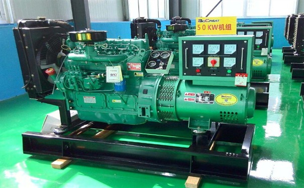 路北发电机出租 路北发电机出租