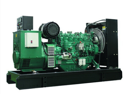 路北全新上柴200kw大型柴油发电机组 路北全新上柴200kw大型柴油发电机组